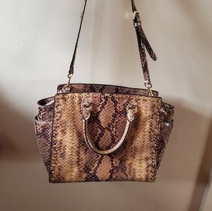 Michael Kors tote bag